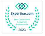 Expertise.com | Best Car Accident Lawyers In Lawrenceville | 2023