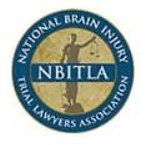 NBITLA | National Brain Injury Trial Lawyers Association